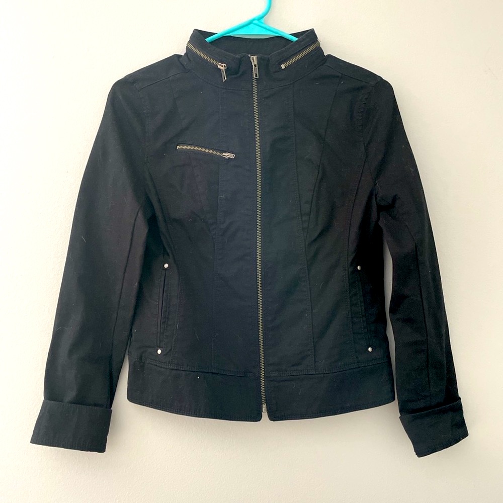 Express Small Light Jacket